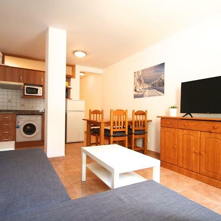 Pont De Toneta 3,5 Ransol, Zona Grandvalira Apartment Exterior photo